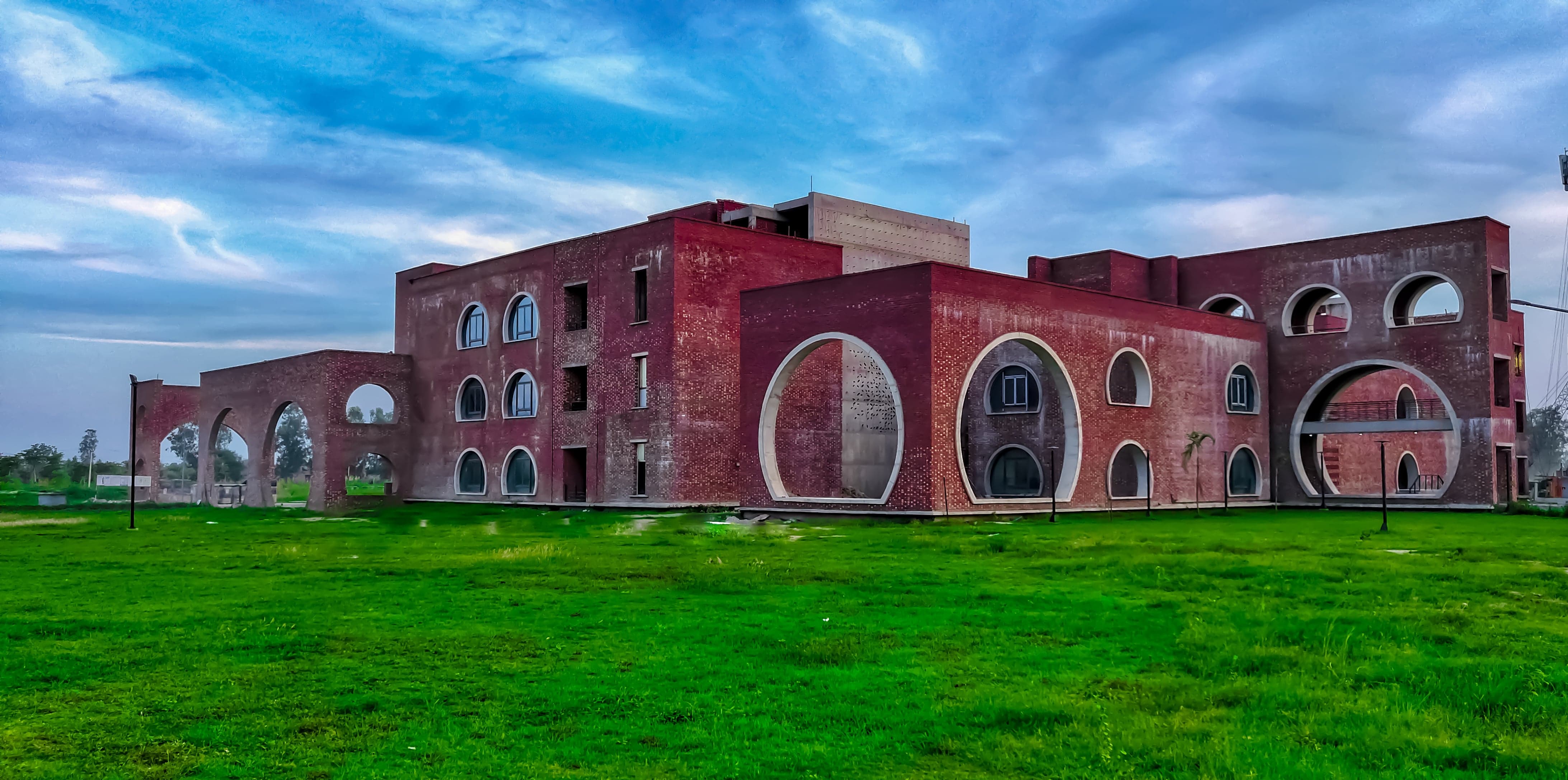 IIM Kashipur Campus photo 2